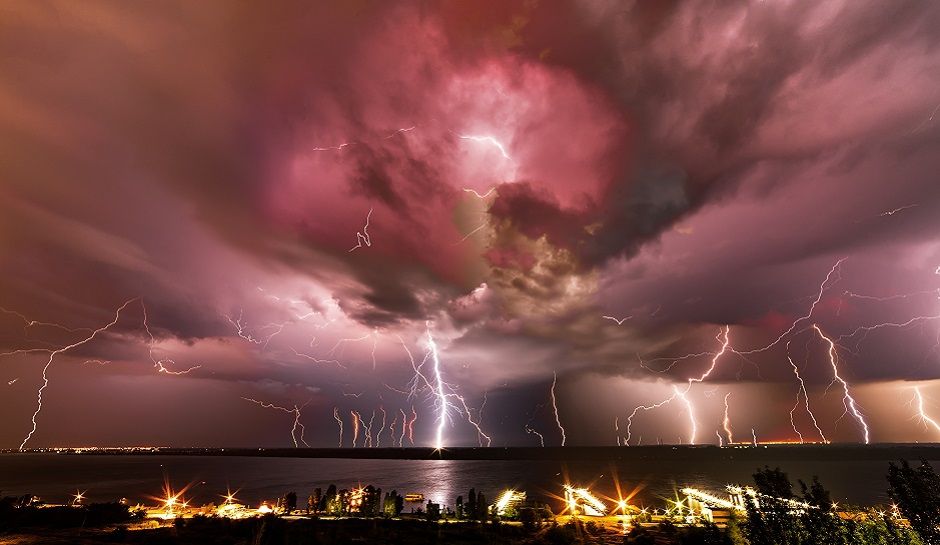 Американець пророкує кінець світу вже на цю суботу