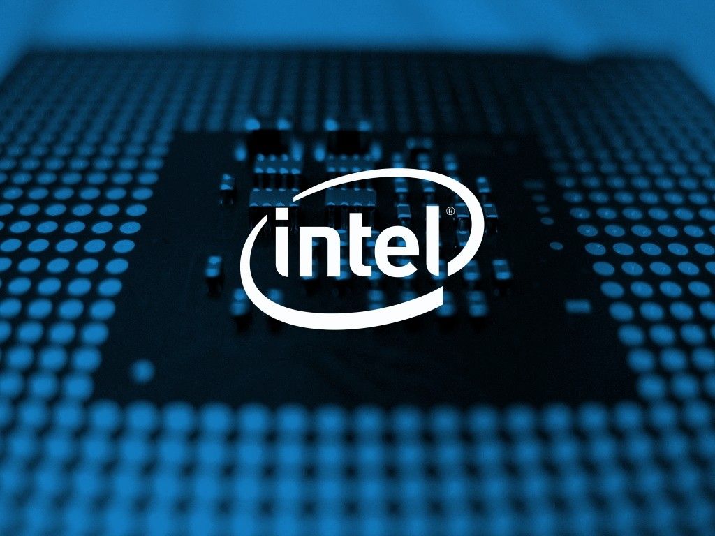 Intel створила чіп, що імітує роботу людського мозку