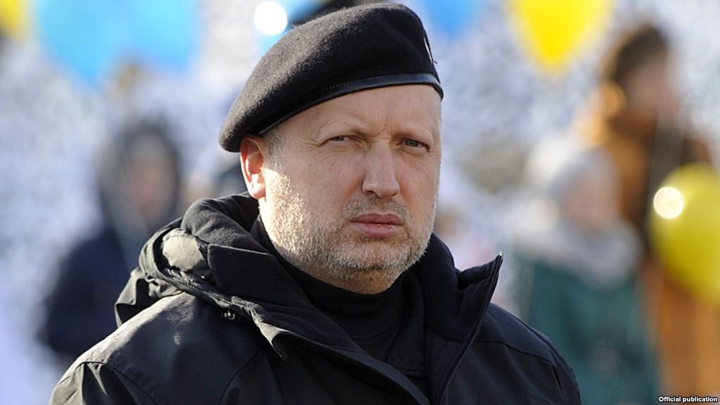 Турчиновим не прикинешся - фото 1