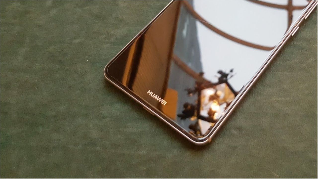 Китайський флагман обійшов iPhone X за ціною