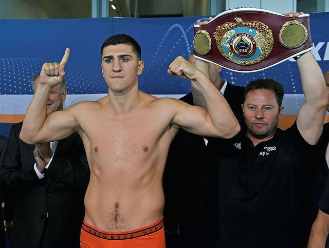 Чемпіон - фото 194478