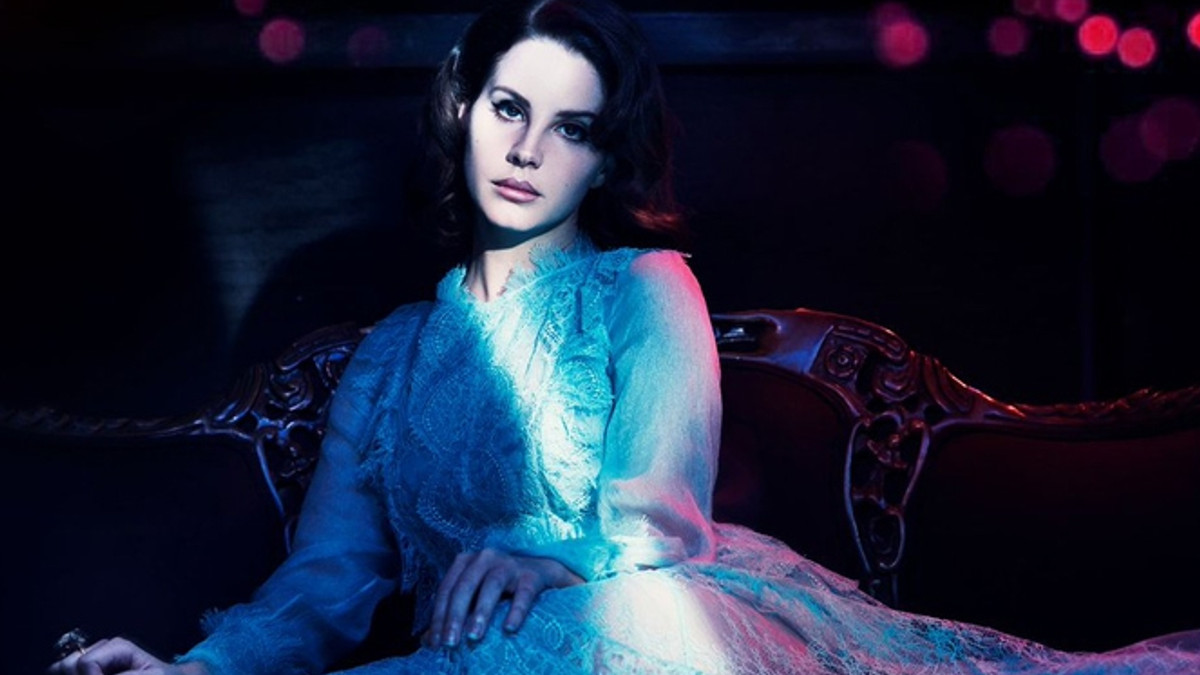 Lana Del Rey потішила свіжим роликом - фото 1
