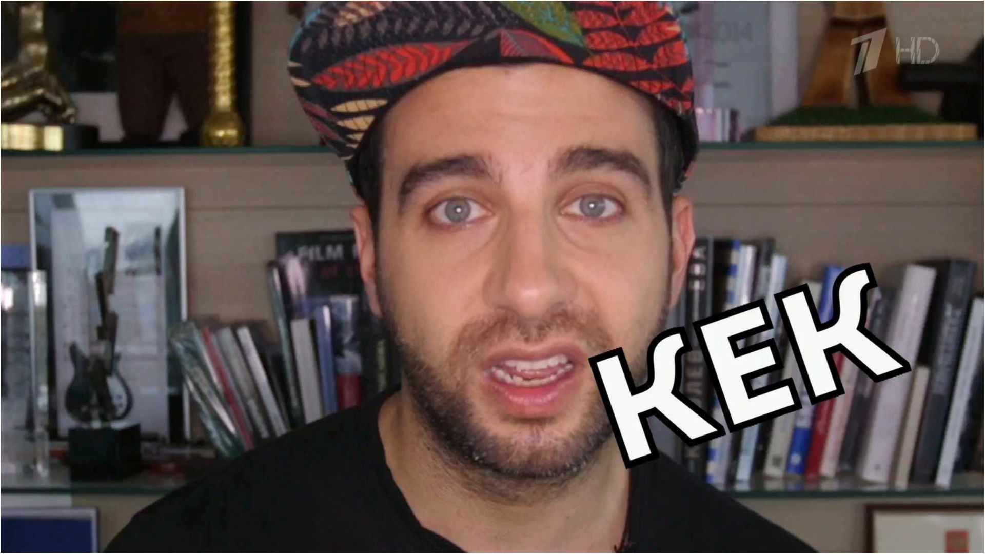 Ургант розлютив соцмережі жартом про війну