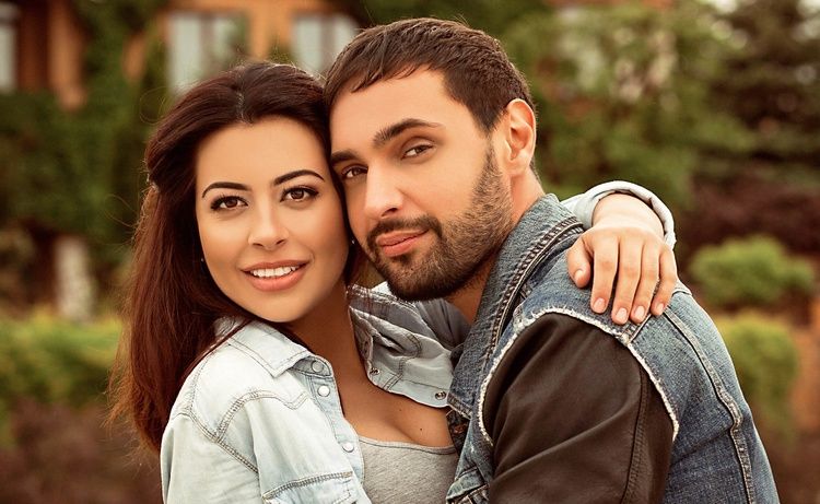 Козловський прокоментував розрив з нареченою