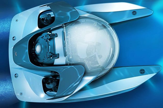 Project Neptune - фото 199310