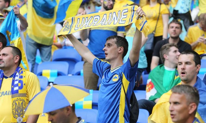 Ісландія – Україна: коли і де дивитися матч відбору на ЧС-2018