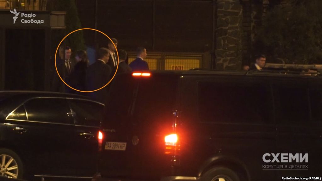 Луценко прокоментував резонансне розслідування про весілля свого сина