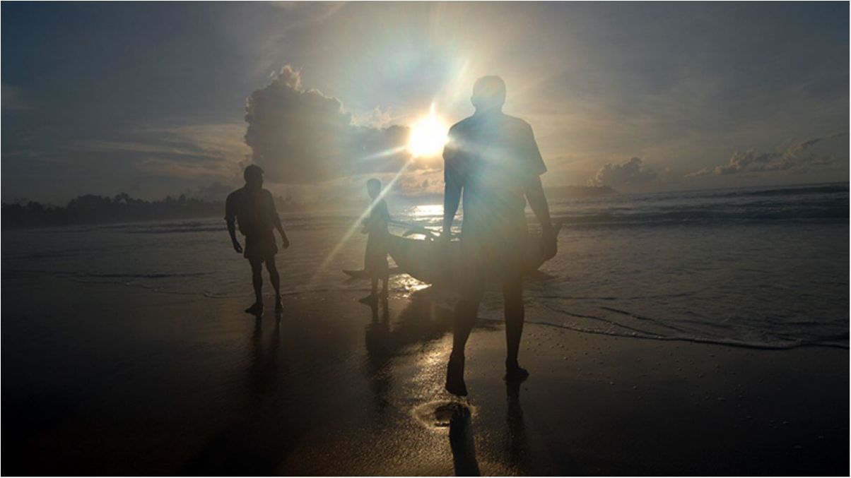 Рівень світового океану піднімається на 3 мм за рік - фото 1