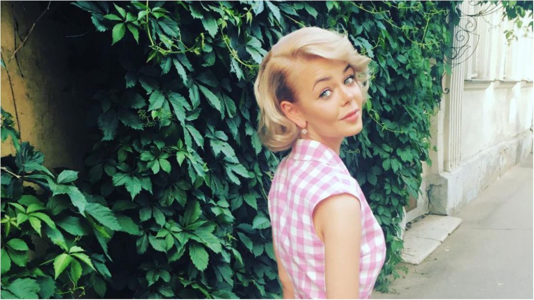 "Українська бджілка" повернулася до Києва, щоб зробити це