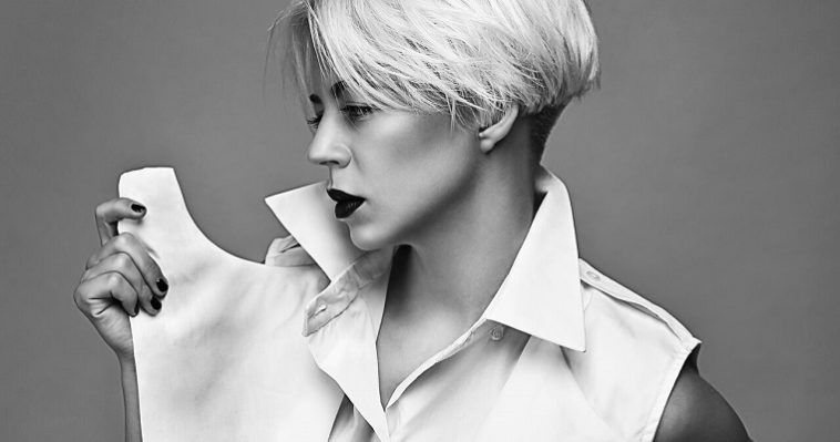 ONUKA назвала свої улюблені серіали