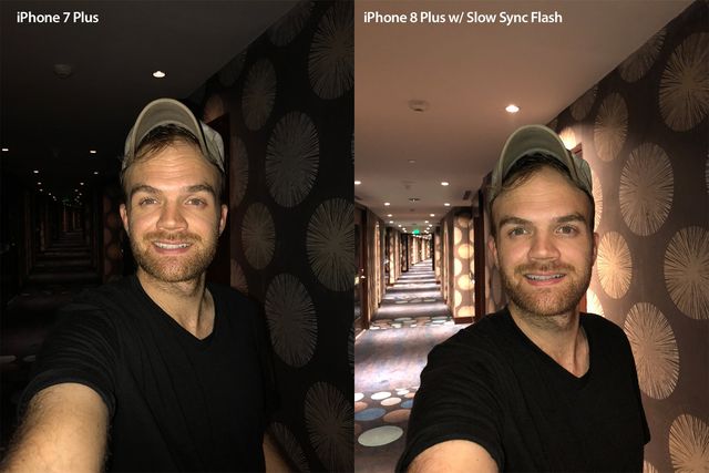 Професійний фотограф протестував камеру iPhone 8 Plus - фото 198272