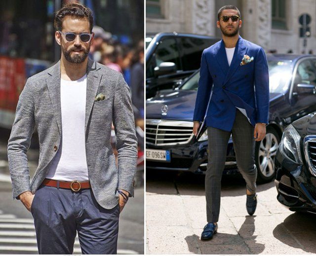 Гід по стилю. Біла футболка як базовий елемент гардеробу: стильні поєднання - фото 193839