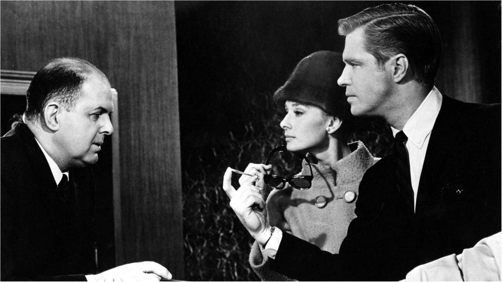 Сценарій Сніданку у Тіффані продали за рекордну суму