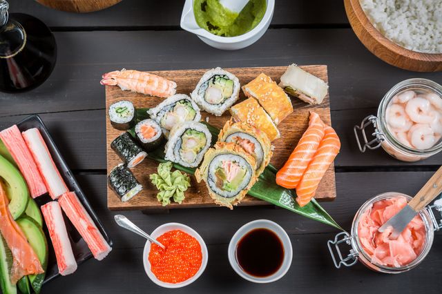 Енциклопедія їжі. Найпростіші страви холостяцької кухні - фото 194636