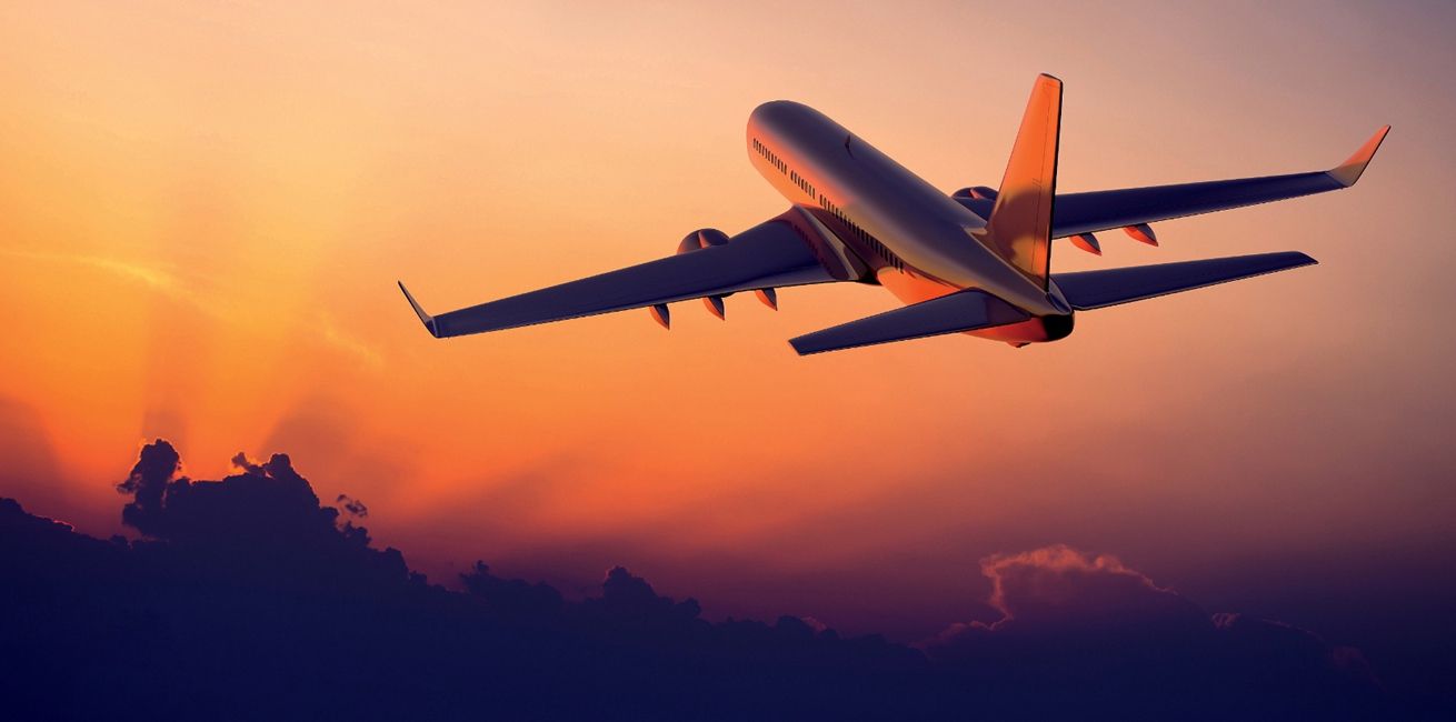 Google офіційно запустила в Україні сервіс пошуку авіаквитків