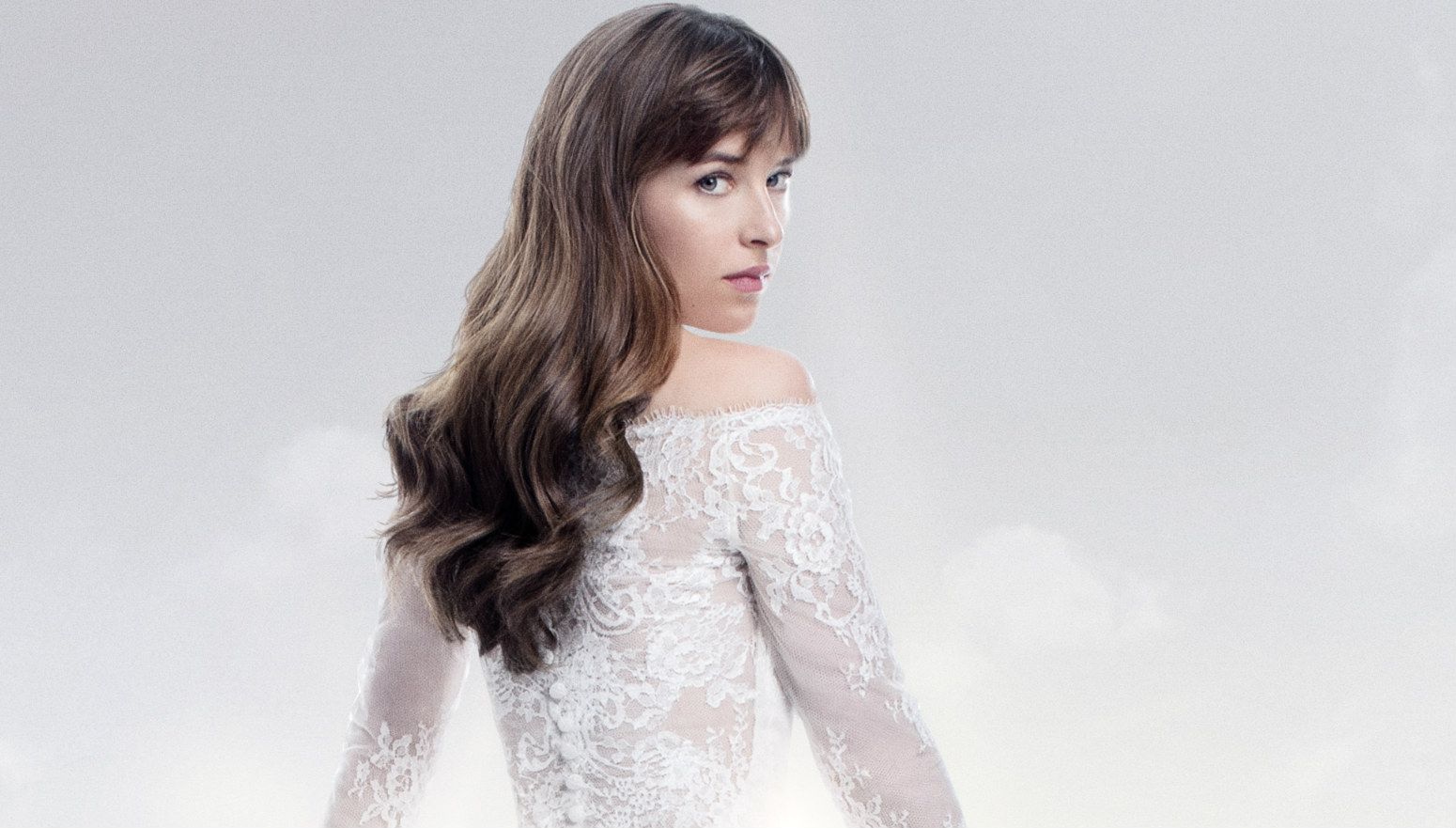 "П'ятдесят відтінків свободи": перший трейлер