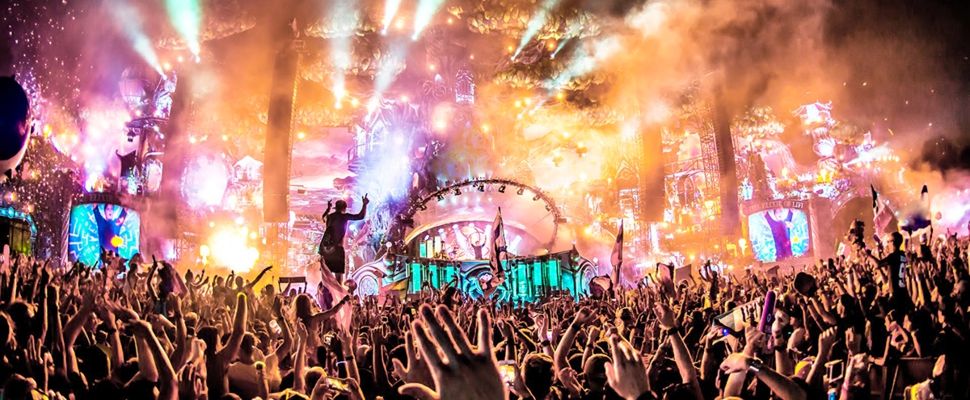 Названо найпопулярніші треки літа