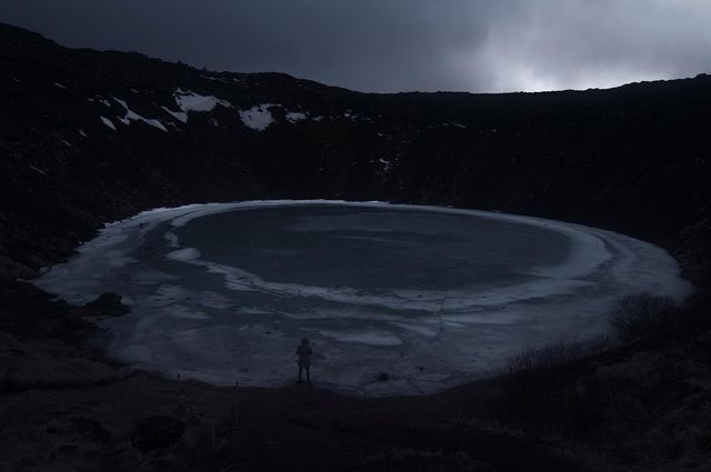 На грані реальності: вражаючі фото, від яких перехоплює дух - фото 194258