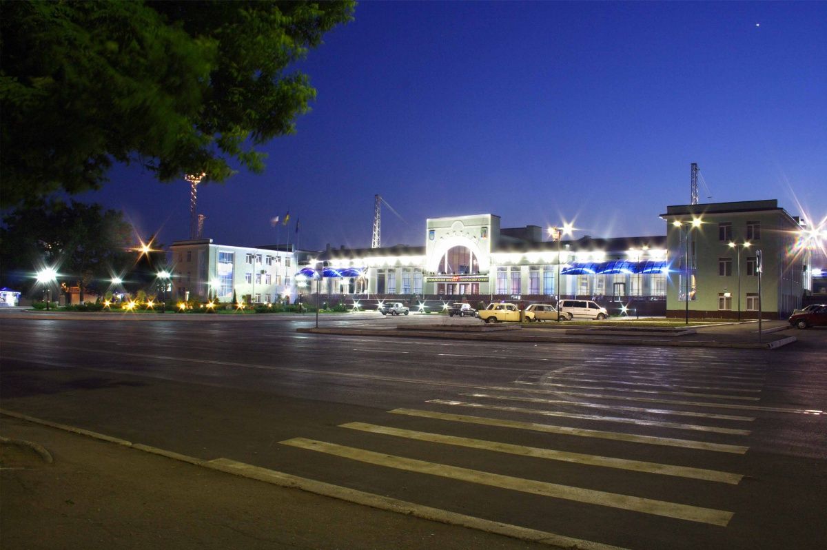 На концерті в окупованому Криму виконали пісню української групи "Океан Ельзи"