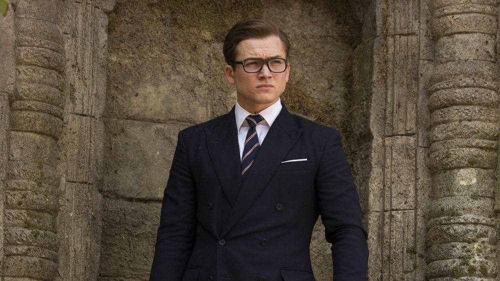 Улюблений герой стрічки "Kingsman" знову на великих екранах - фото 1
