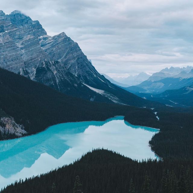 П'ять континентів за рік: ефектні фото мандрівниці - фото 192838