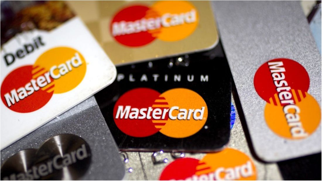 Користувачів MasterCard попередили про хвилю шахрайства