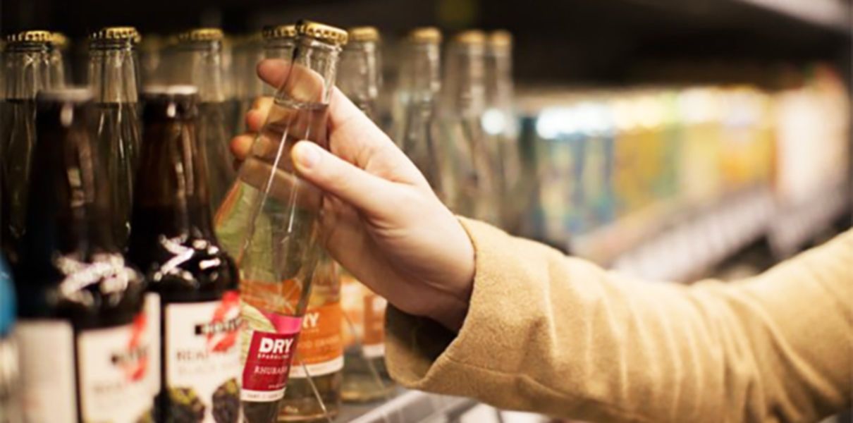 З'явиться перший автоматизований супермаркет