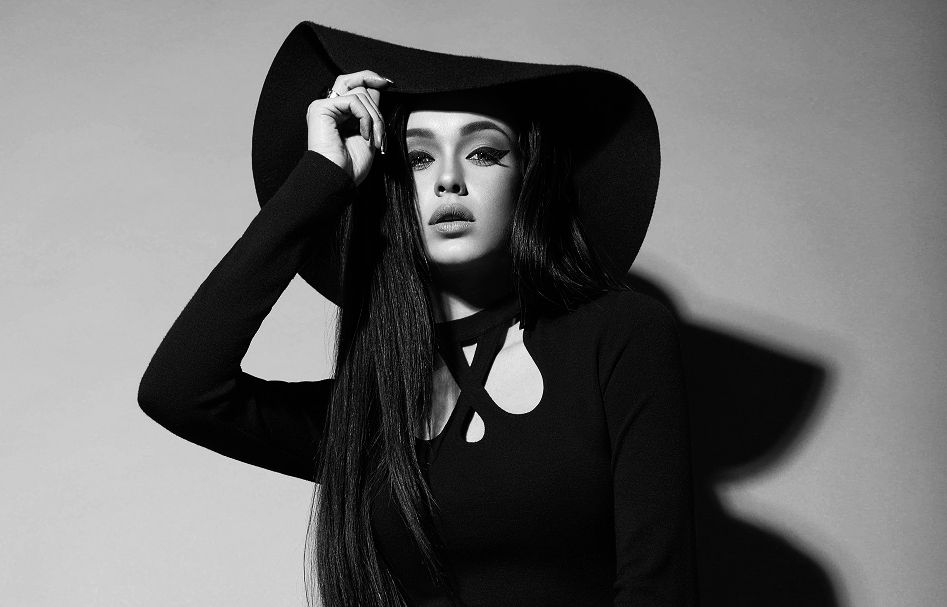 Марія Яремчук здивувала прихильників гарячим фото