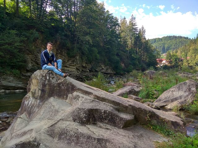 Яремче - фото 194763