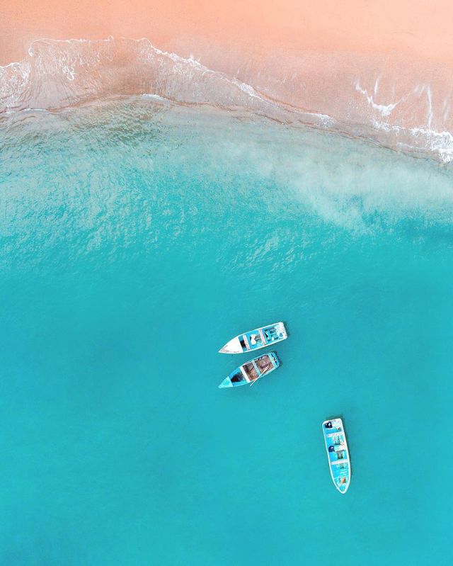 П'ять континентів за рік: ефектні фото мандрівниці - фото 192839