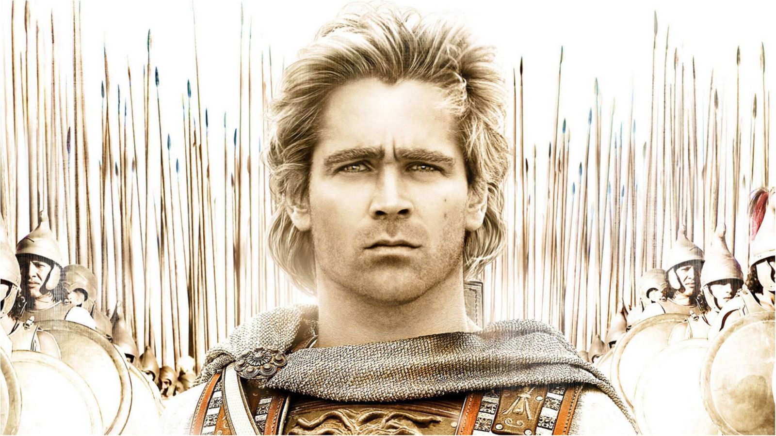 Археологи знайшли місто Олександра Македонського