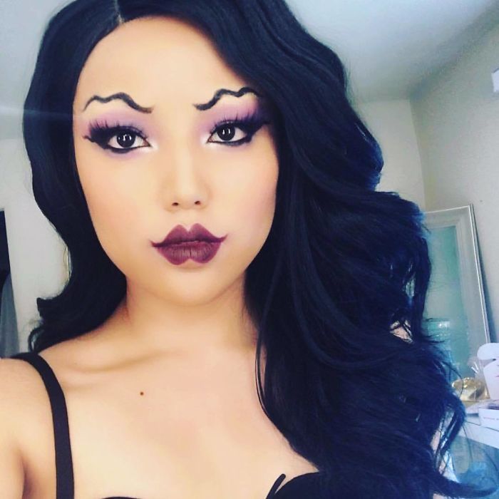 Хвилі і хмарки: новий тренд для жінок сколихнув мережу