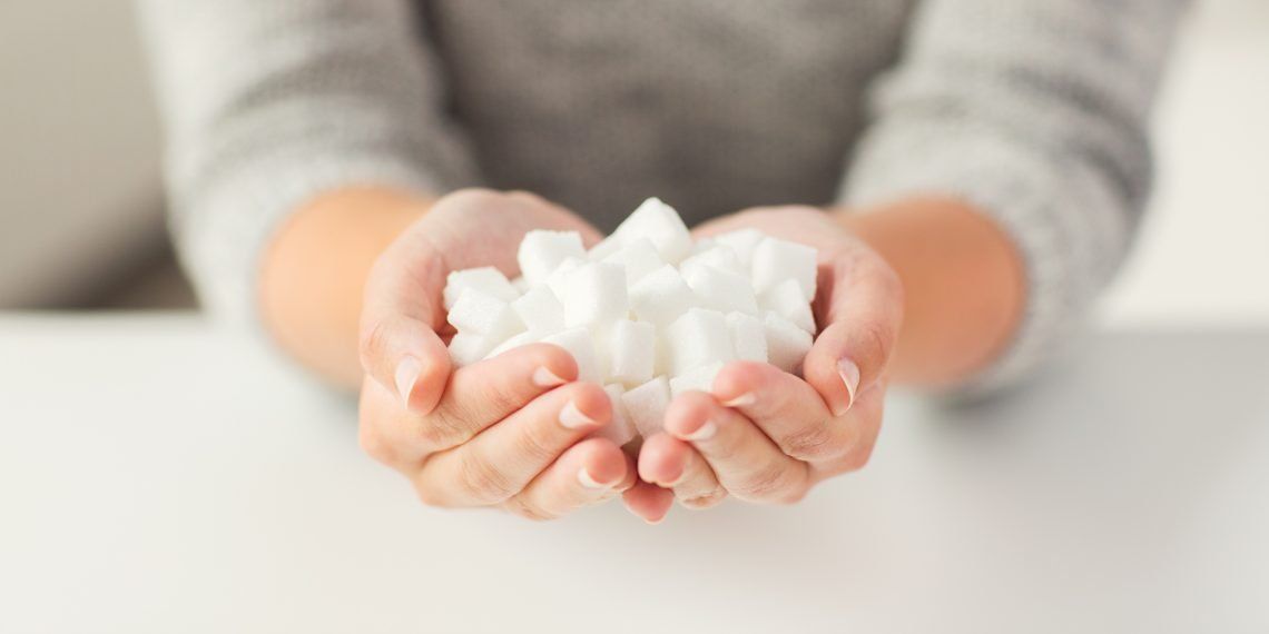 Дослідники спростували популярні міфи про шкоду цукру