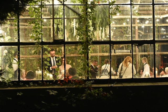 Весілля Лещенка - фото 195049