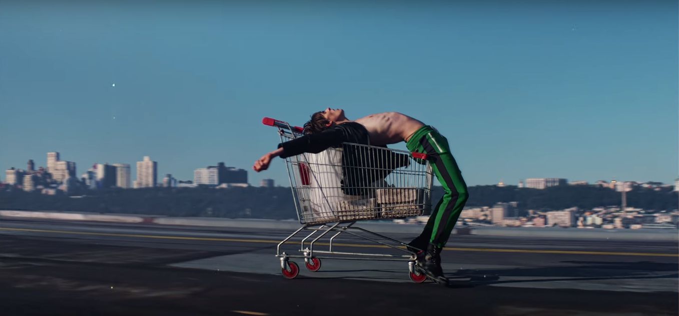 Скріншот - фото 1