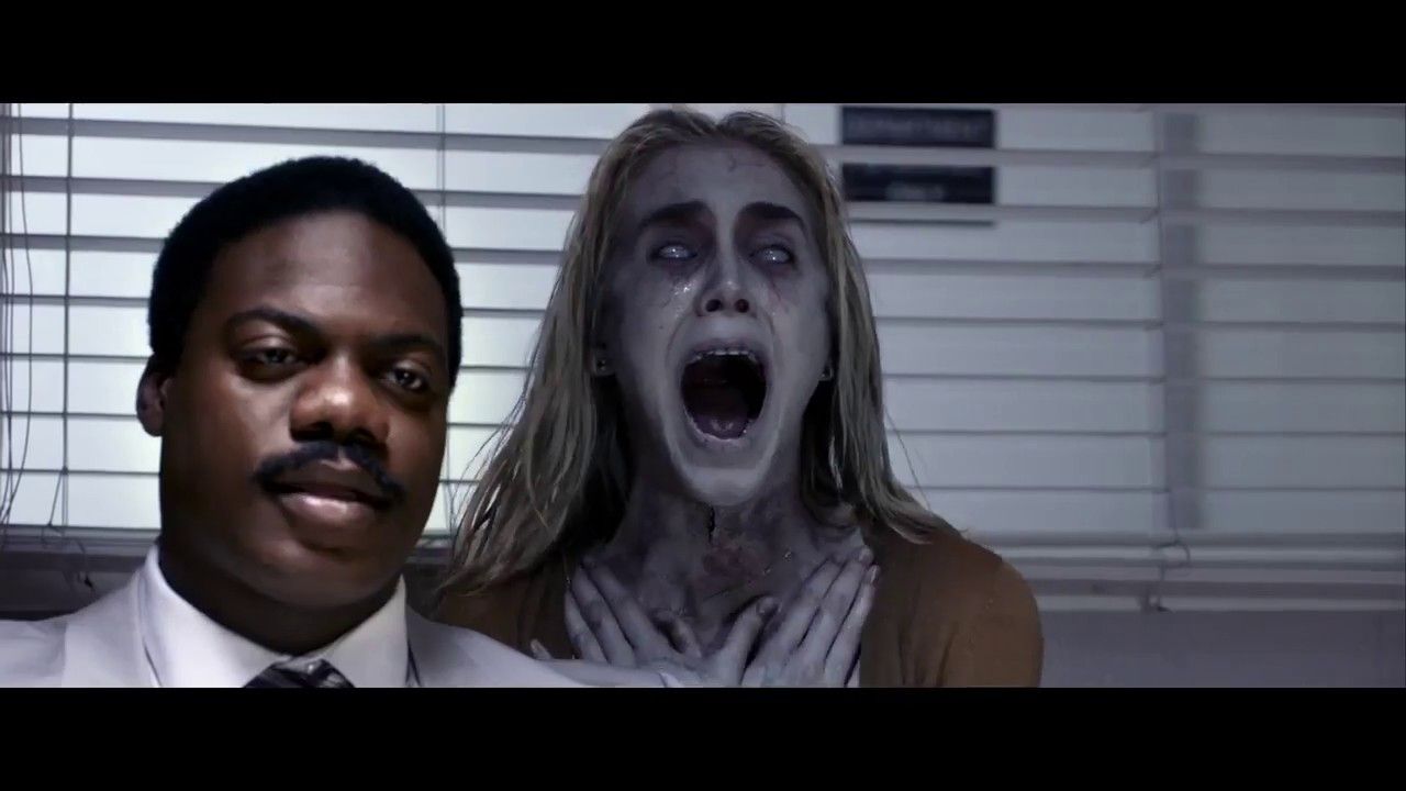 Прем'єра фільму "Астрал: Глава 4" запланована на 5 січня 2018 року. - фото 1