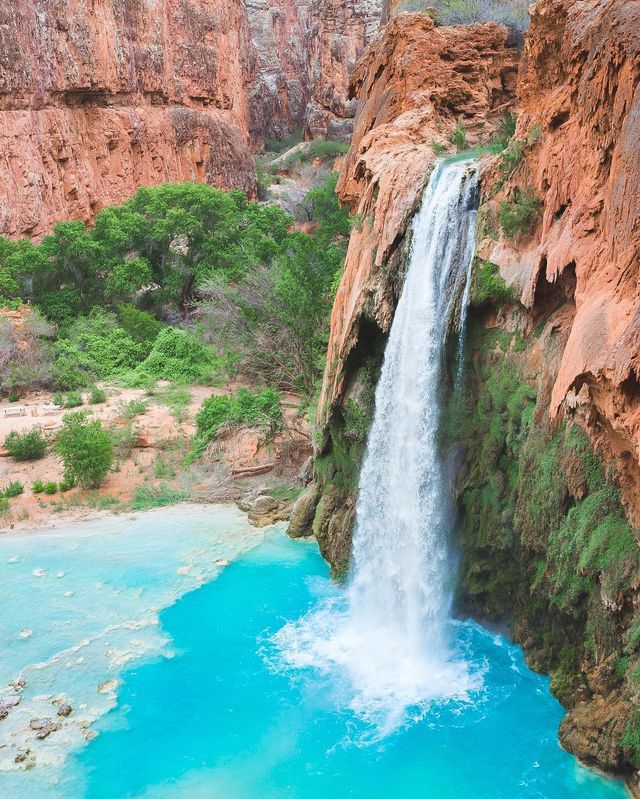 П'ять континентів за рік: ефектні фото мандрівниці - фото 192841