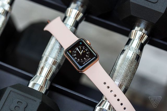 В користувачів Apple Watch виникла серйозна проблема - фото 197229