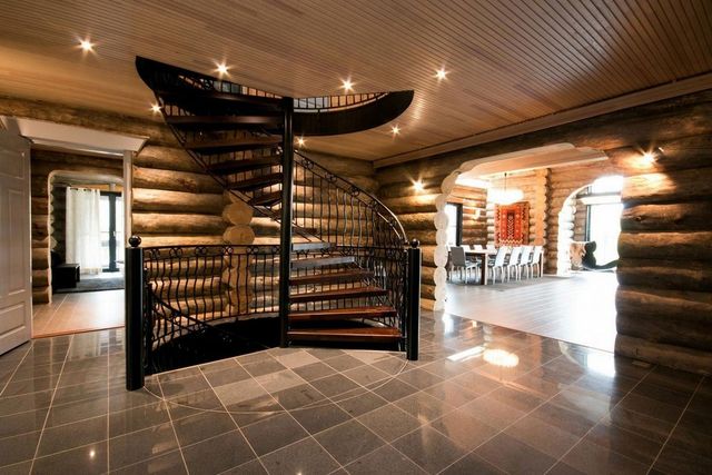 Як виглядає помешкання за 4 мільйони доларів у Лапландії - фото 197815