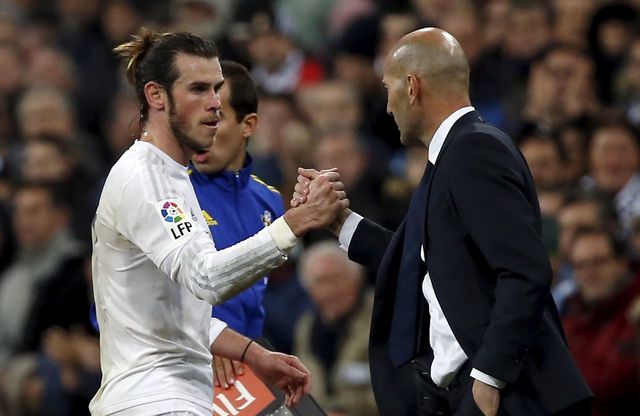 "Реал" повторив неймовірний рекорд - фото 196552