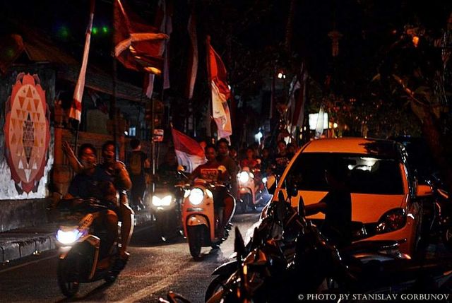 Як насправді виглядає "казковий" Балі: шокуючі фото - фото 193348