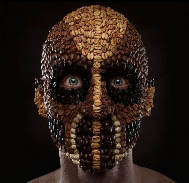 Такого ви ще не бачили! Як виглядає кулінарний грим - фото 194513