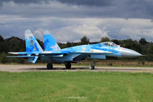 Український льотчик переміг на міжнародному авіапоказі - фото 193498