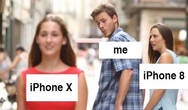 Увага, конкурс! Вигравай iPhone X на Радіо МАКСИМУМ! - фото 195533