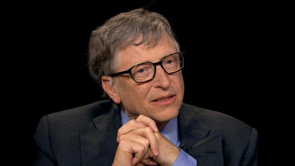 Білл Гейтс назвав головні медичні загрози - фото 1