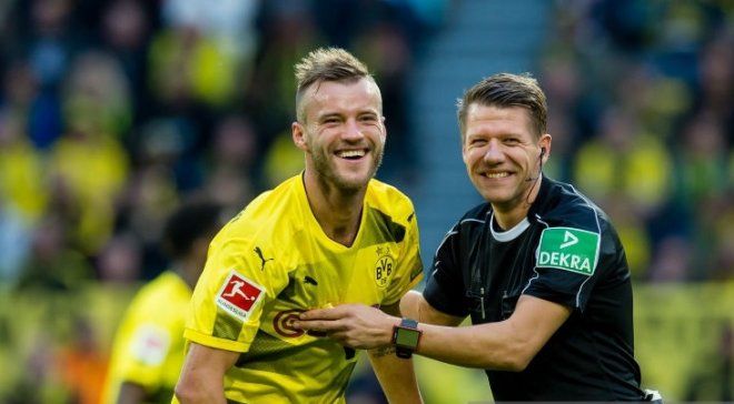 Ярмоленко відзначився гольовим пасом - фото 1