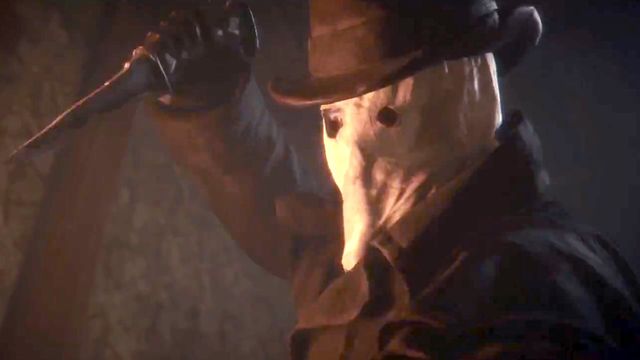 Знайдена могила передбачуваного Джека Різника - фото 196393