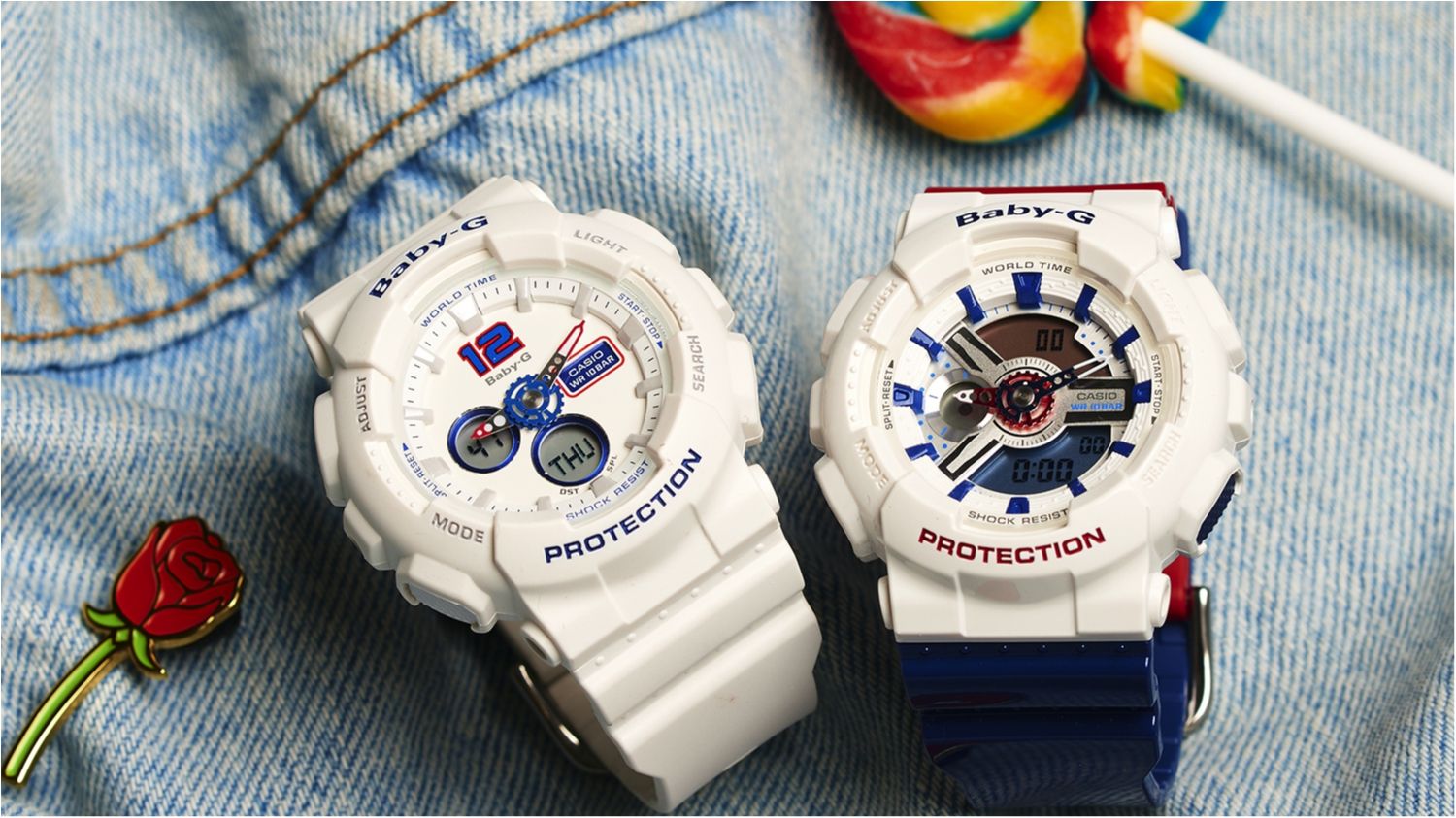 Компанія Casio представила мотивуючий годинник