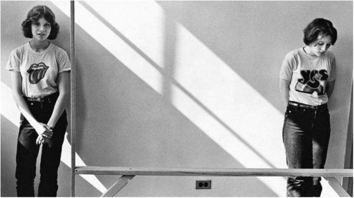 Бурхлива молодість в провокаційних знімках талановитого фотографа