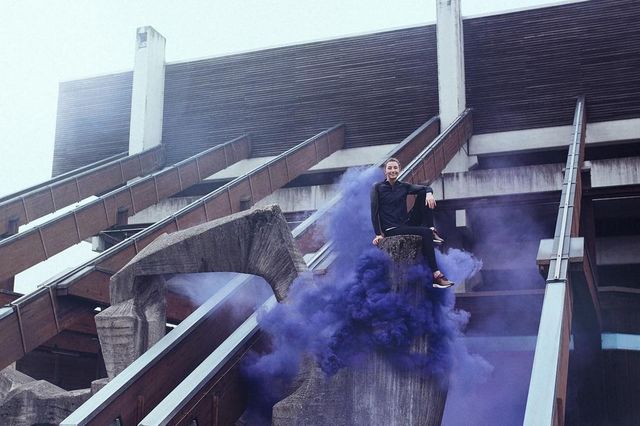 Таким спорт ви ще не бачили: вражаючі фото - фото 195852